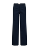 FQSOLVEJ-PANTS Long Marine