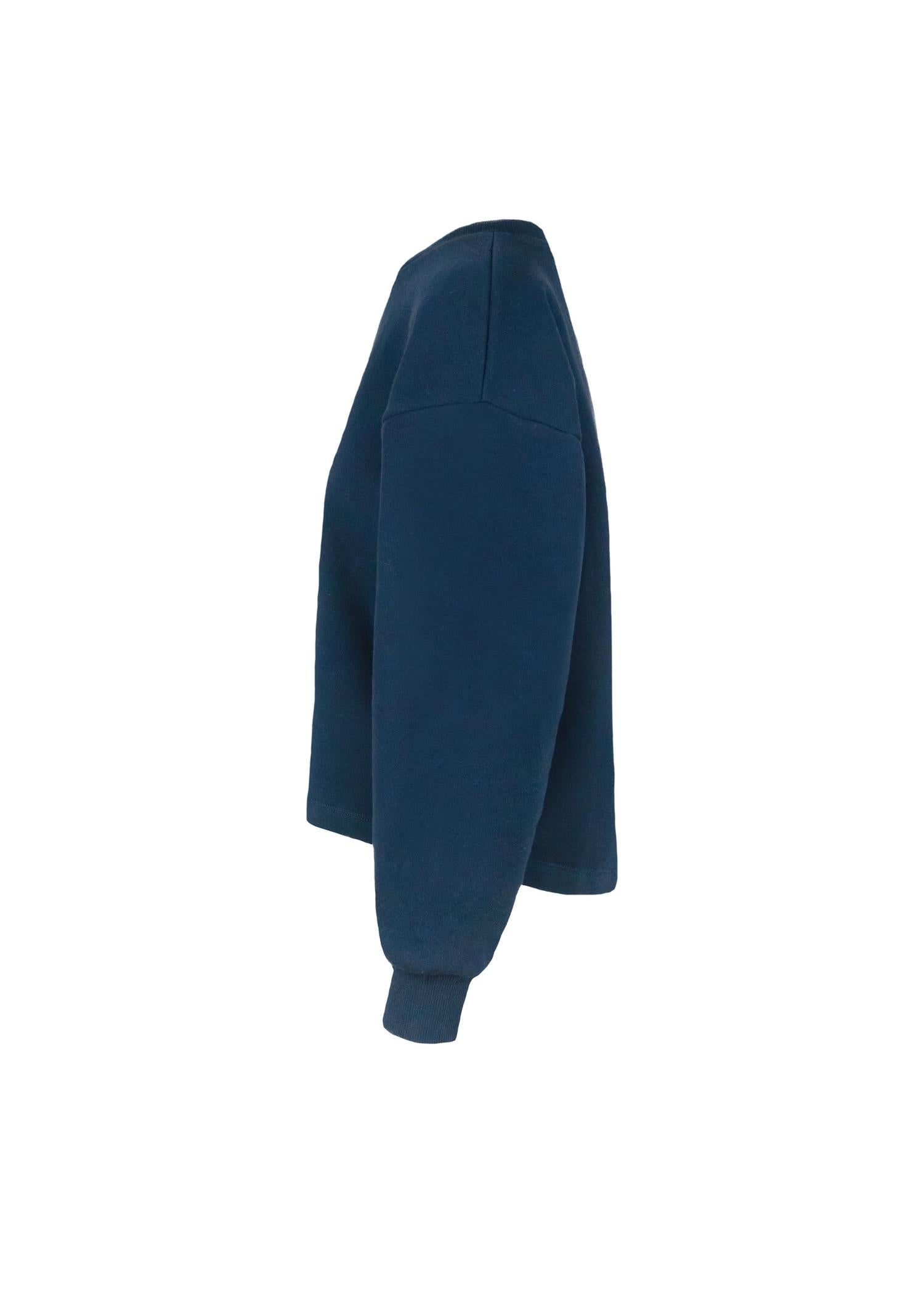Gabriela Sweatshirt Marine