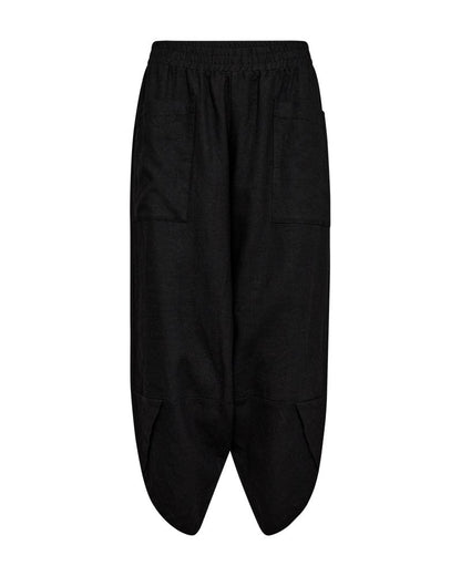 Fqlava-Pants Sort