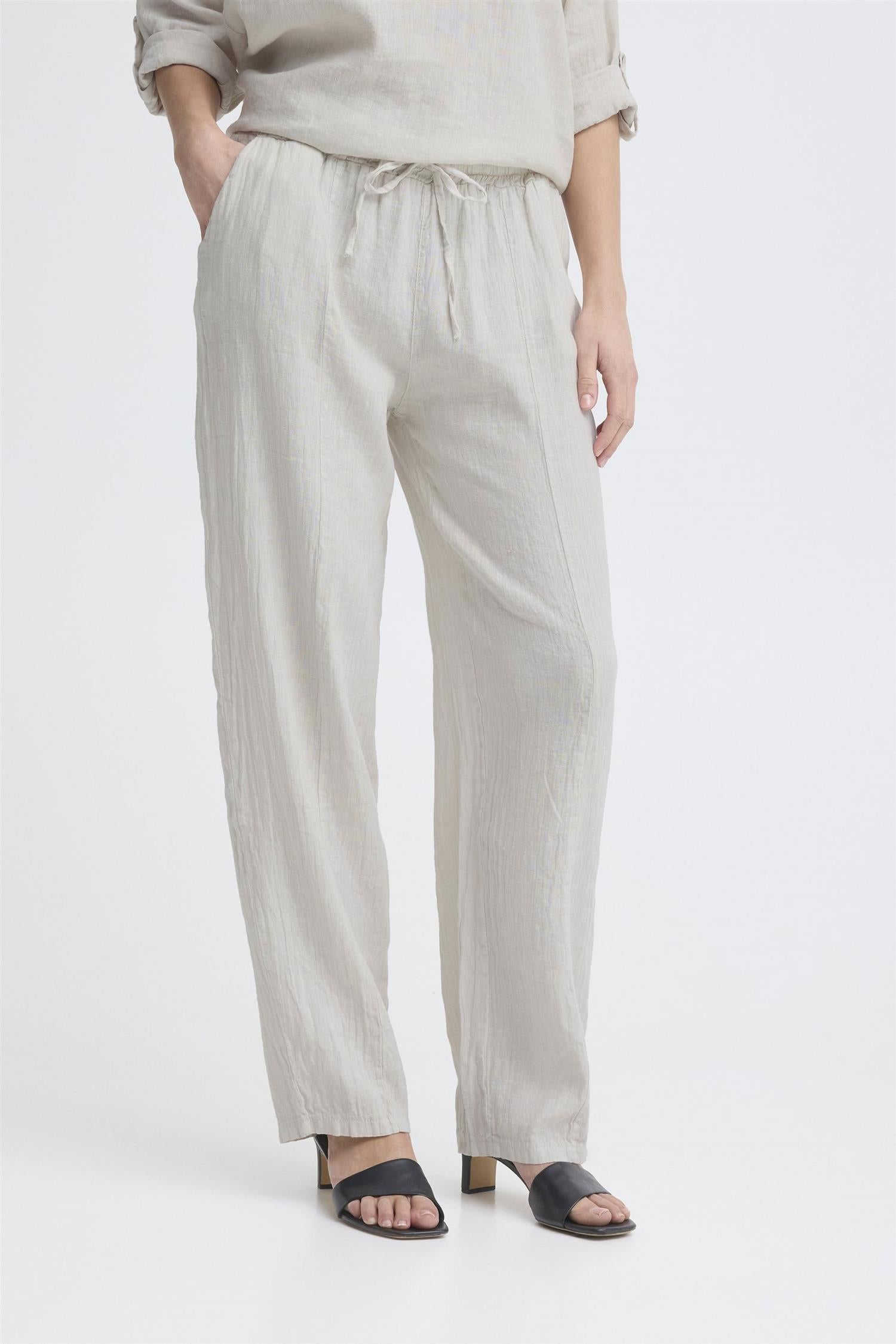 Sbfontanelle 2 Pant Beige