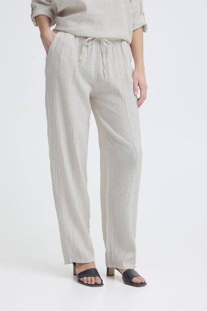 Sbfontanelle 2 Pant Beige