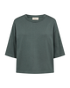 FQCONNY-PULLOVER Grønn