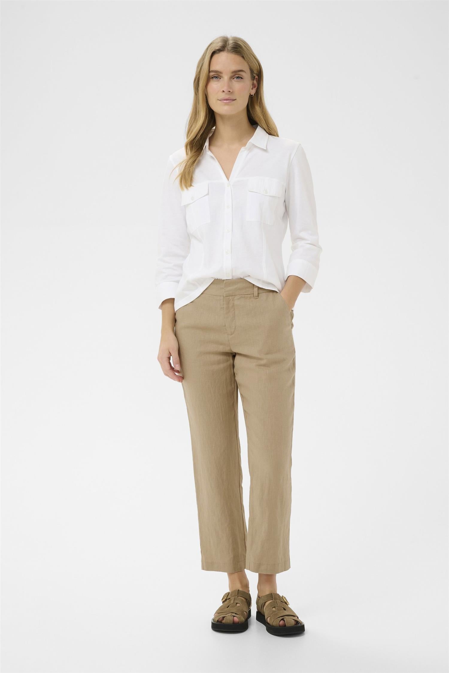 Soffepw Pa Beige