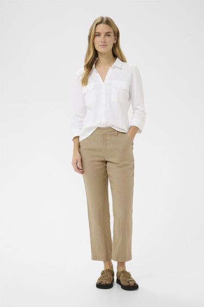 Soffepw Pa Beige