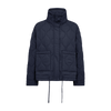 FQBLOB-JACKET Blå