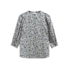FQMOLLI-SHIRT Blå