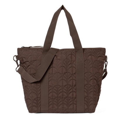 Day RE-Q Arch Shopper Brun