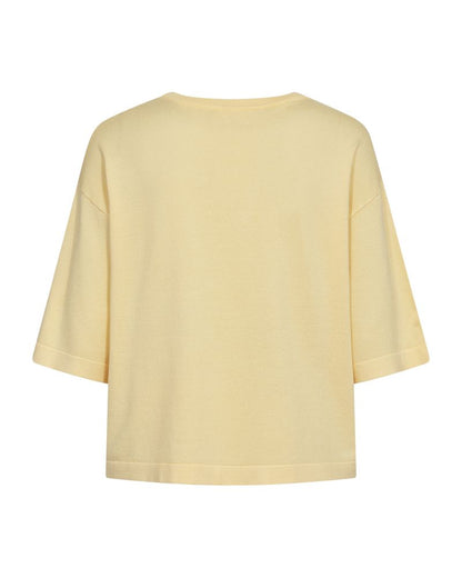 Fqconny-Pullover Gul