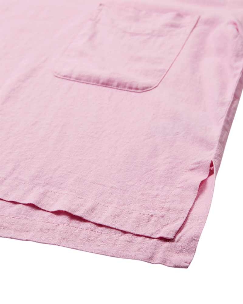 Fqlava-Blouse Rosa