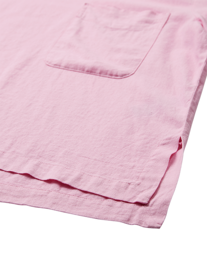 Fqlava-Blouse Rosa
