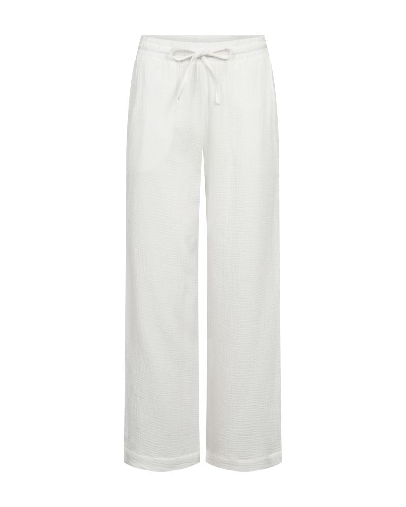 Fqesmingo-Pants Beige