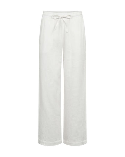 Fqesmingo-Pants Beige