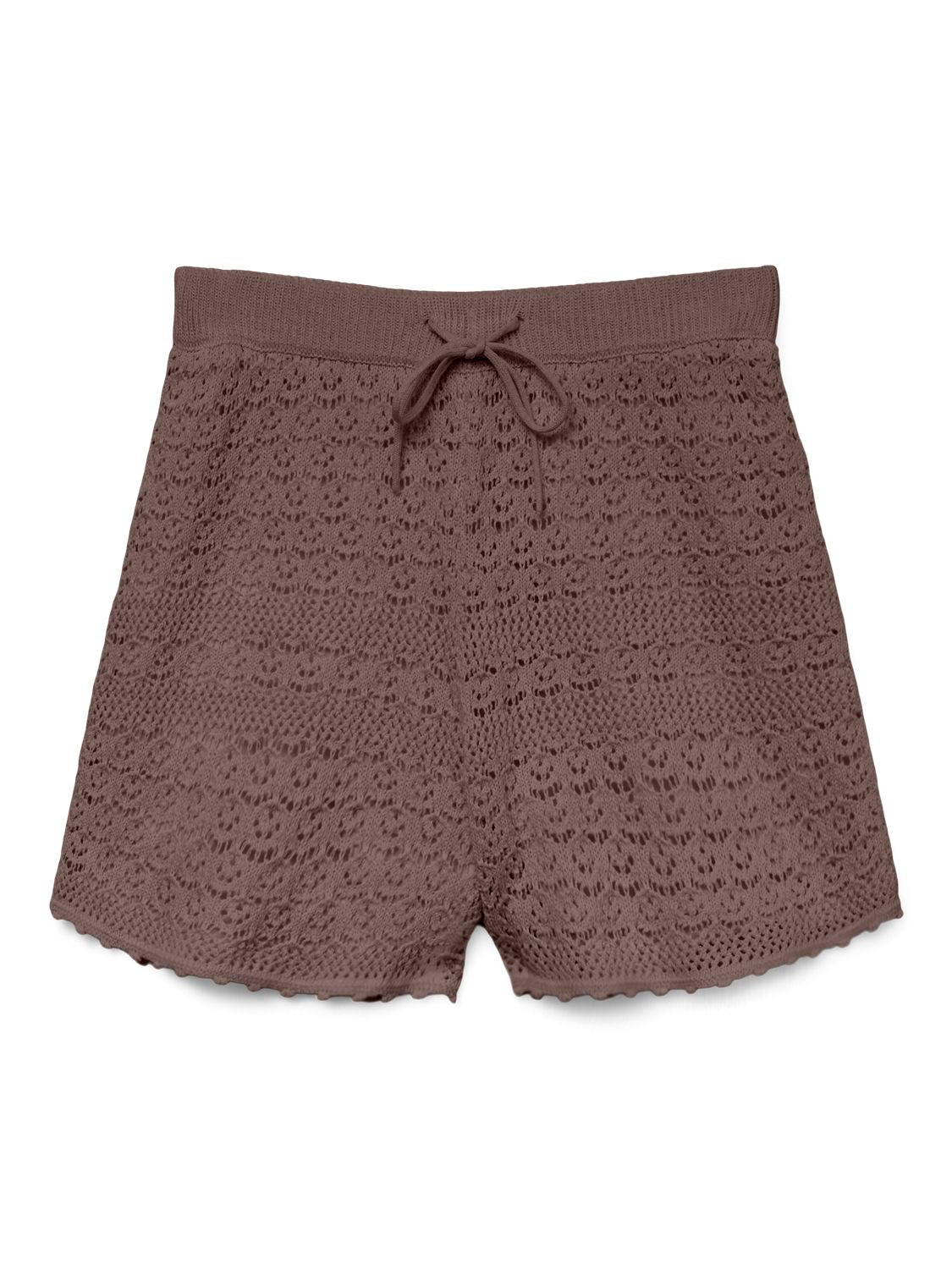 Vmmanila Hw Shorts Brun