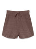 Vmmanila Hw Shorts Brun