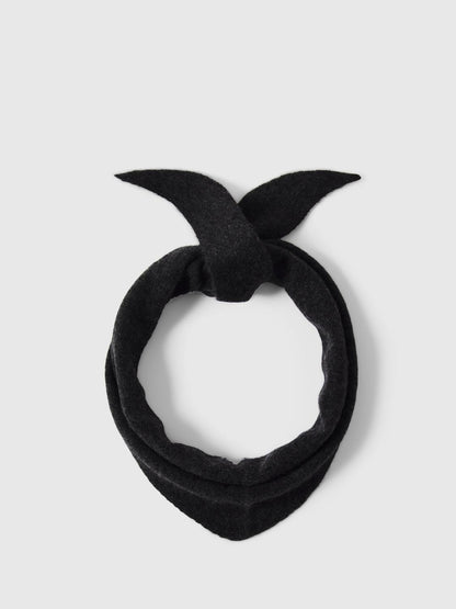 Slfmaria Narrow Cashmere Scarf Sort