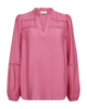 Fqantina-Blouse Rosa