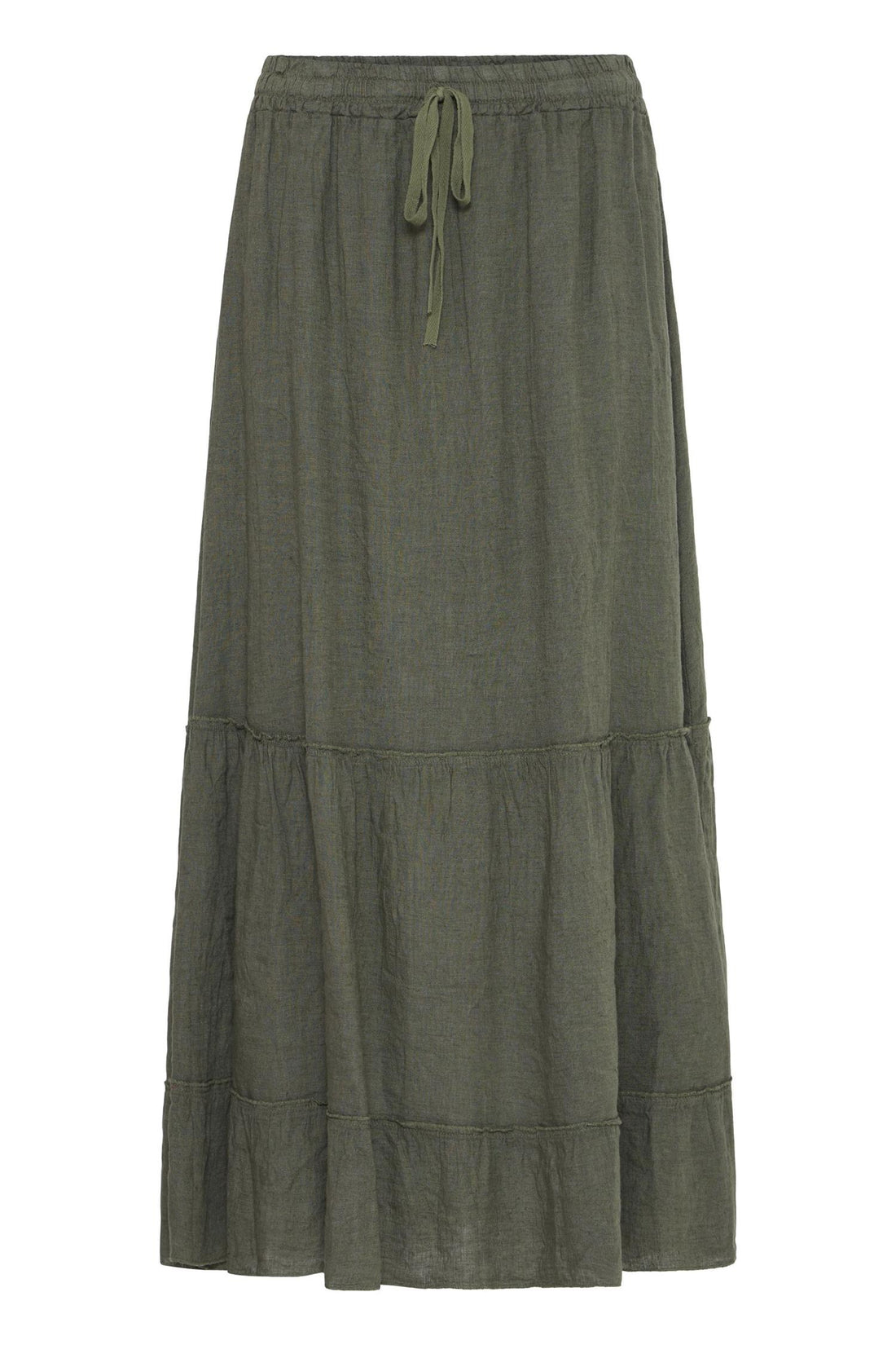 Sbfontanelle Skirt Grønn