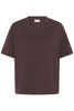 Katomina T-Shirt Fudge