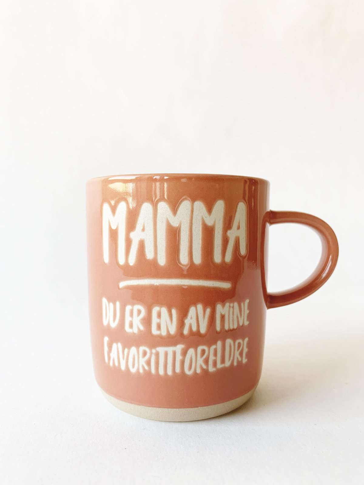 KRUS «mamma» Rosa