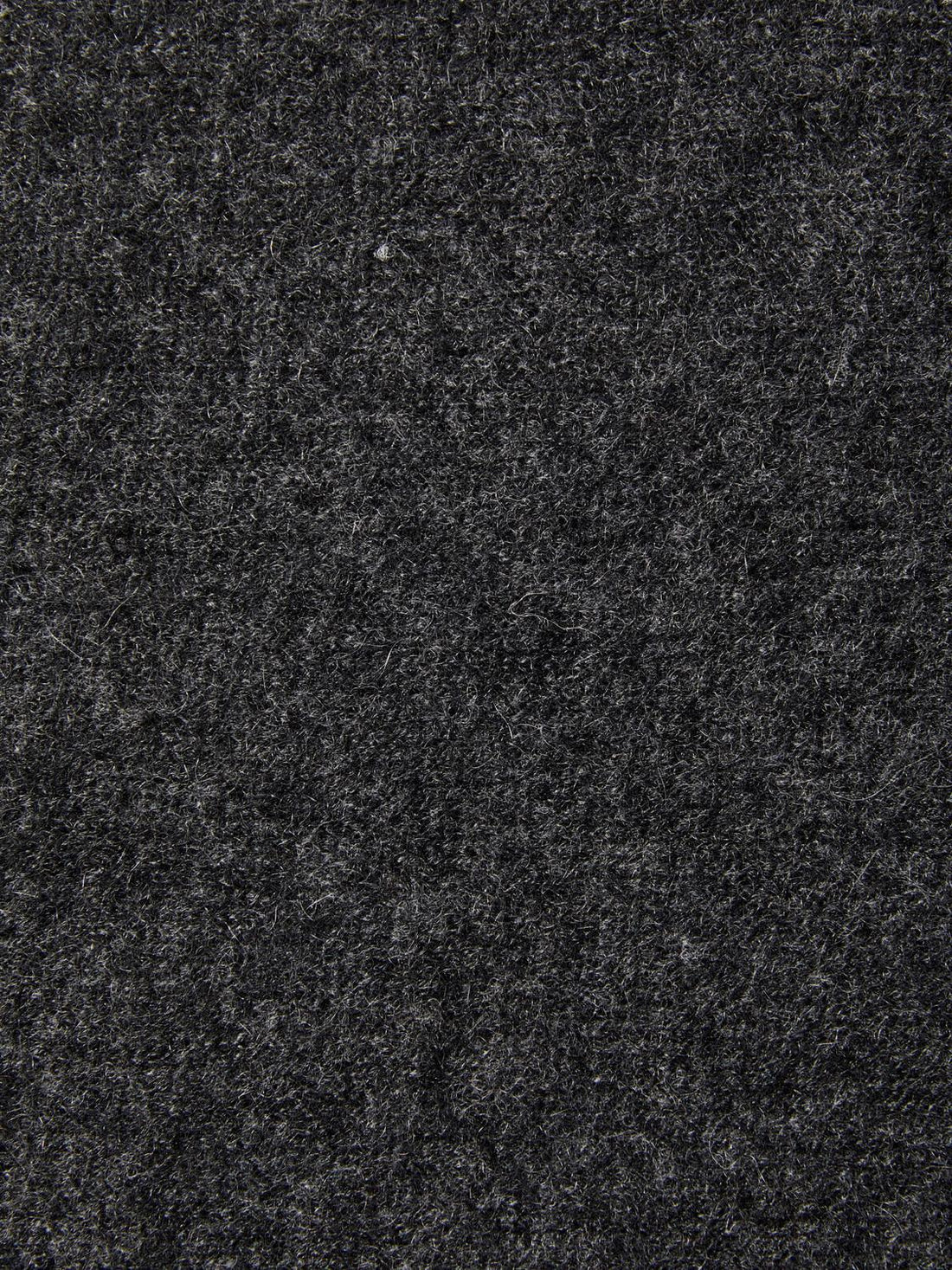Slfmaria Narrow Cashmere Scarf Grå
