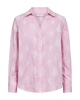 Fqlela-Shirt Hvit