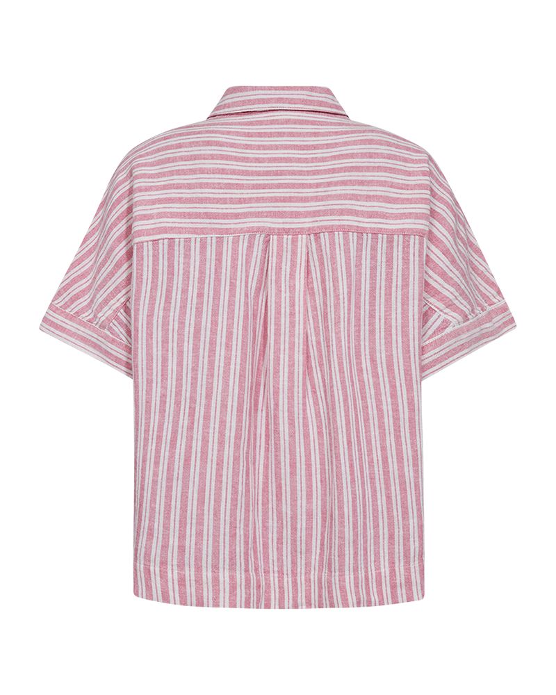 Fqlava-Shirt Rosa