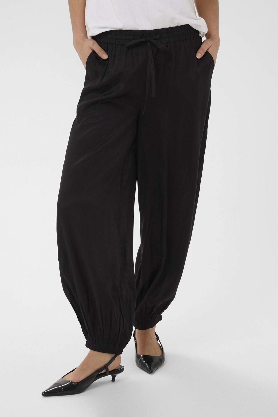 Kabella Pants Sort