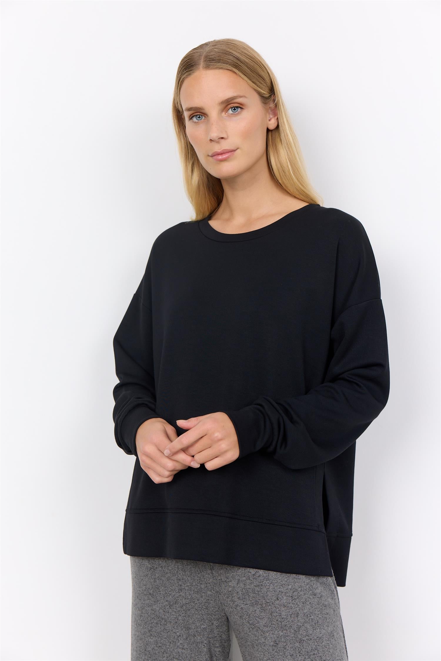 Sc-Banu 164 Black