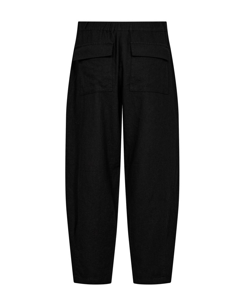 Fqlava-Pants Sort