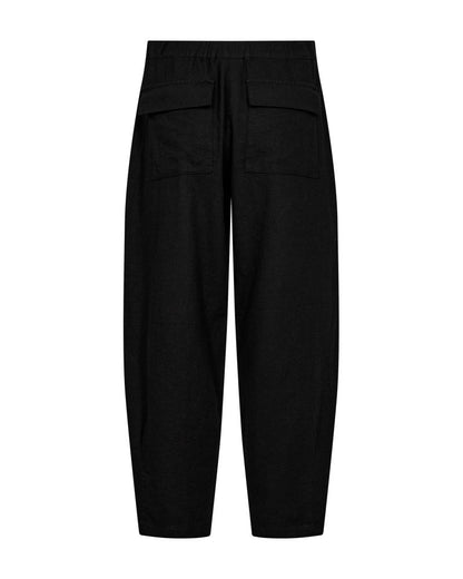 Fqlava-Pants Sort