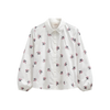 FQLEILA-BLOUSE Rosa