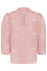 Crkorey Blouse Rosa
