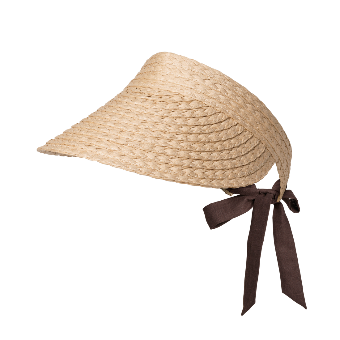 Day Straw Visor