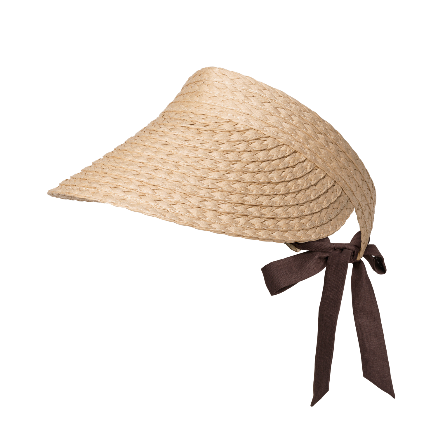 Day Straw Visor