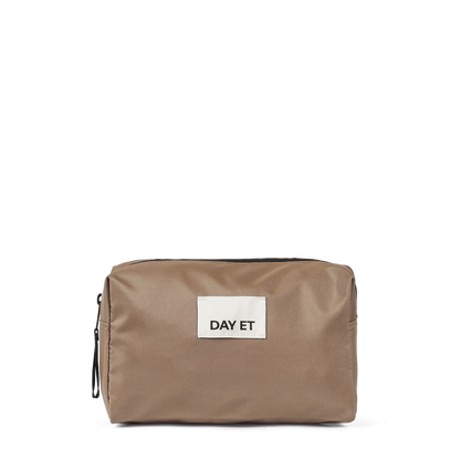 Day Gweneth RE-S Washbag Brun