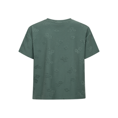 FQZIPREA-TEE Grønn