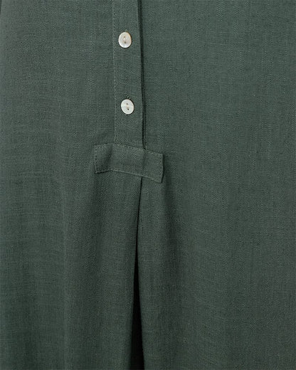 Fqlarin-Dress Grønn