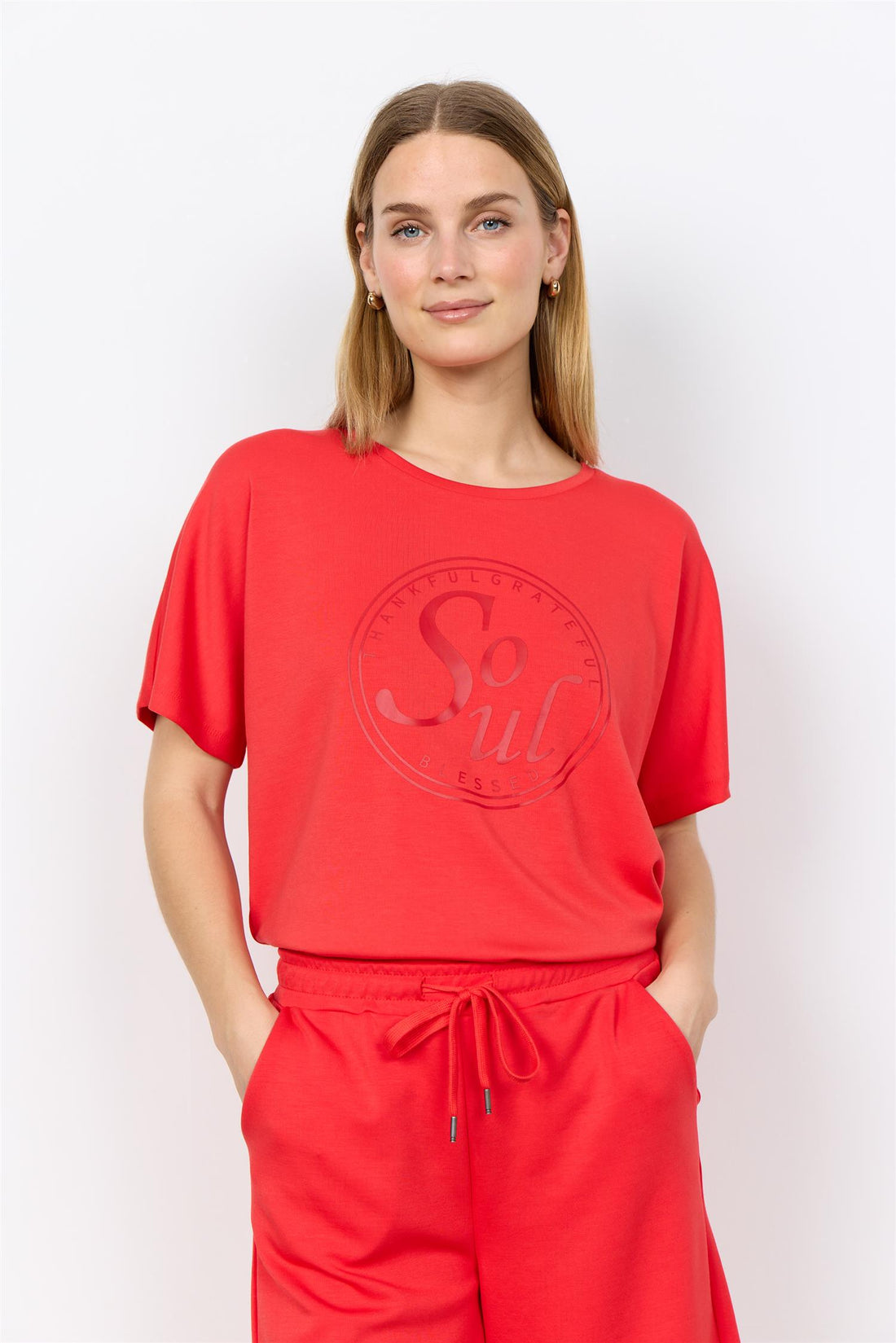 Sc-Banu 301 Oransje