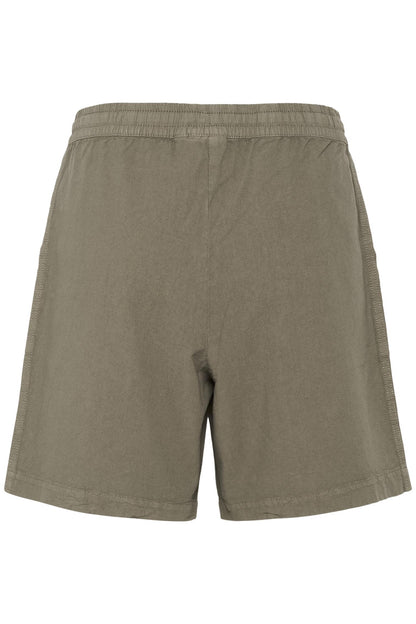 KAnaya Liah Shorts Grønn