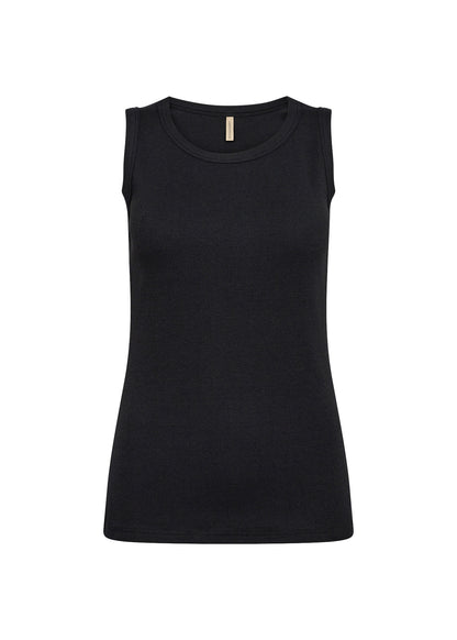 SC-MIGNON 1 singlet Svart