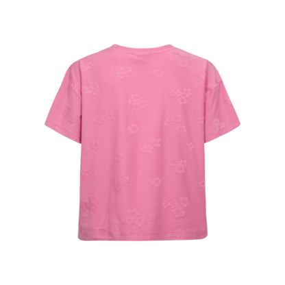 FQZIPREA-TEE Rosa