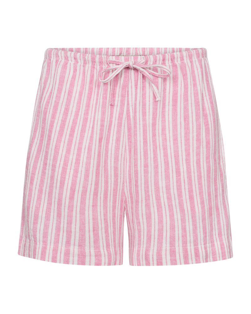 Fqlava-Shorts Rosa