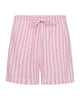 Fqlava-Shorts Rosa