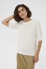 Kalotus Pullover Hvit