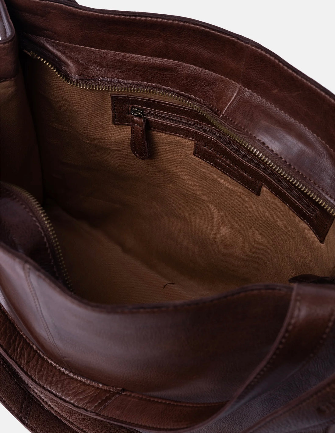 Aro Urban (Bag, Large) Brun
