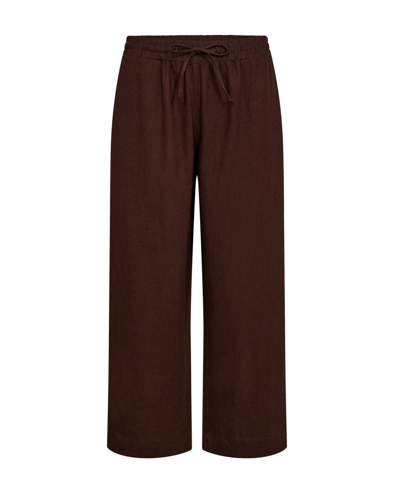 Fqlava-Pa-7/8 Brun