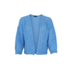 BCCASEY CARDIGAN Blå