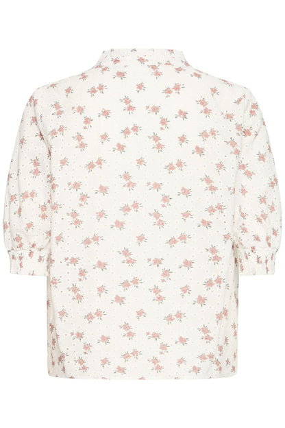 Pzconstantine Blouse Hvit
