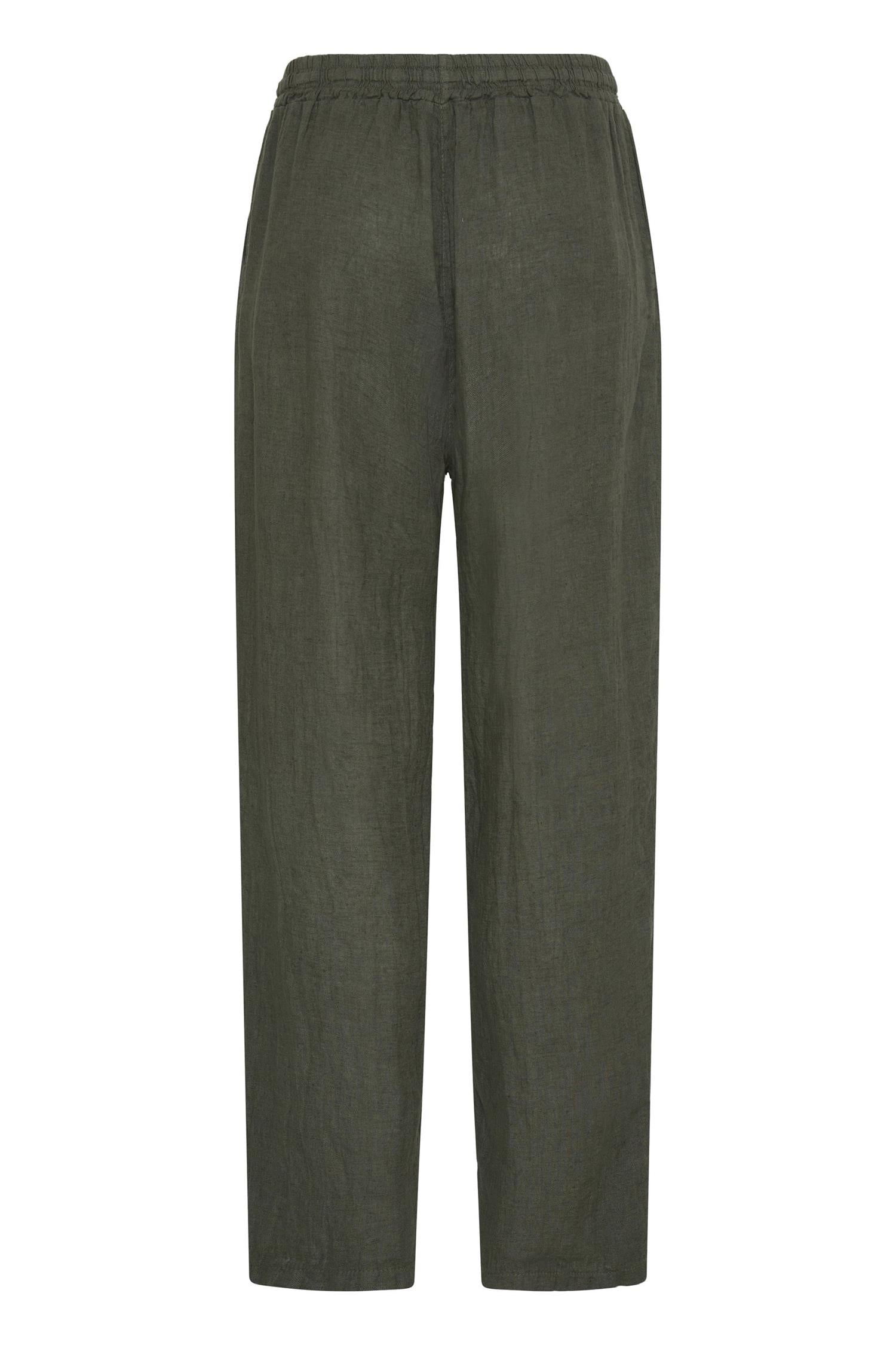 Sbfontanelle 2 Pant Grønn