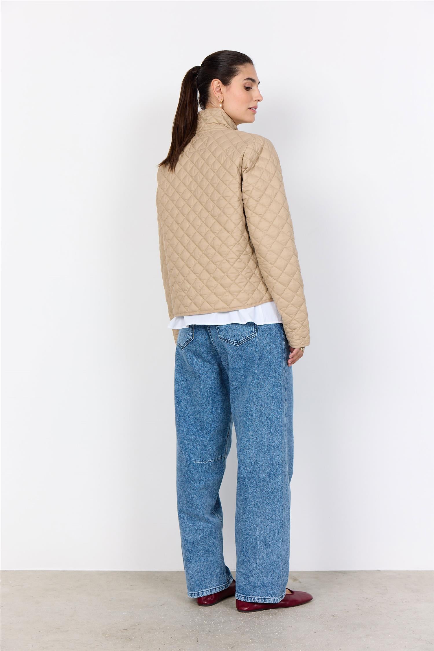 Sc-Benete 2 Beige